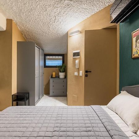 Casa Degli Archi By Wonderful Italy Apartment โบโลญญา ภายนอก รูปภาพ