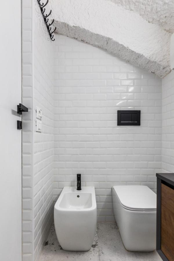 Casa Degli Archi By Wonderful Italy Apartment โบโลญญา ภายนอก รูปภาพ