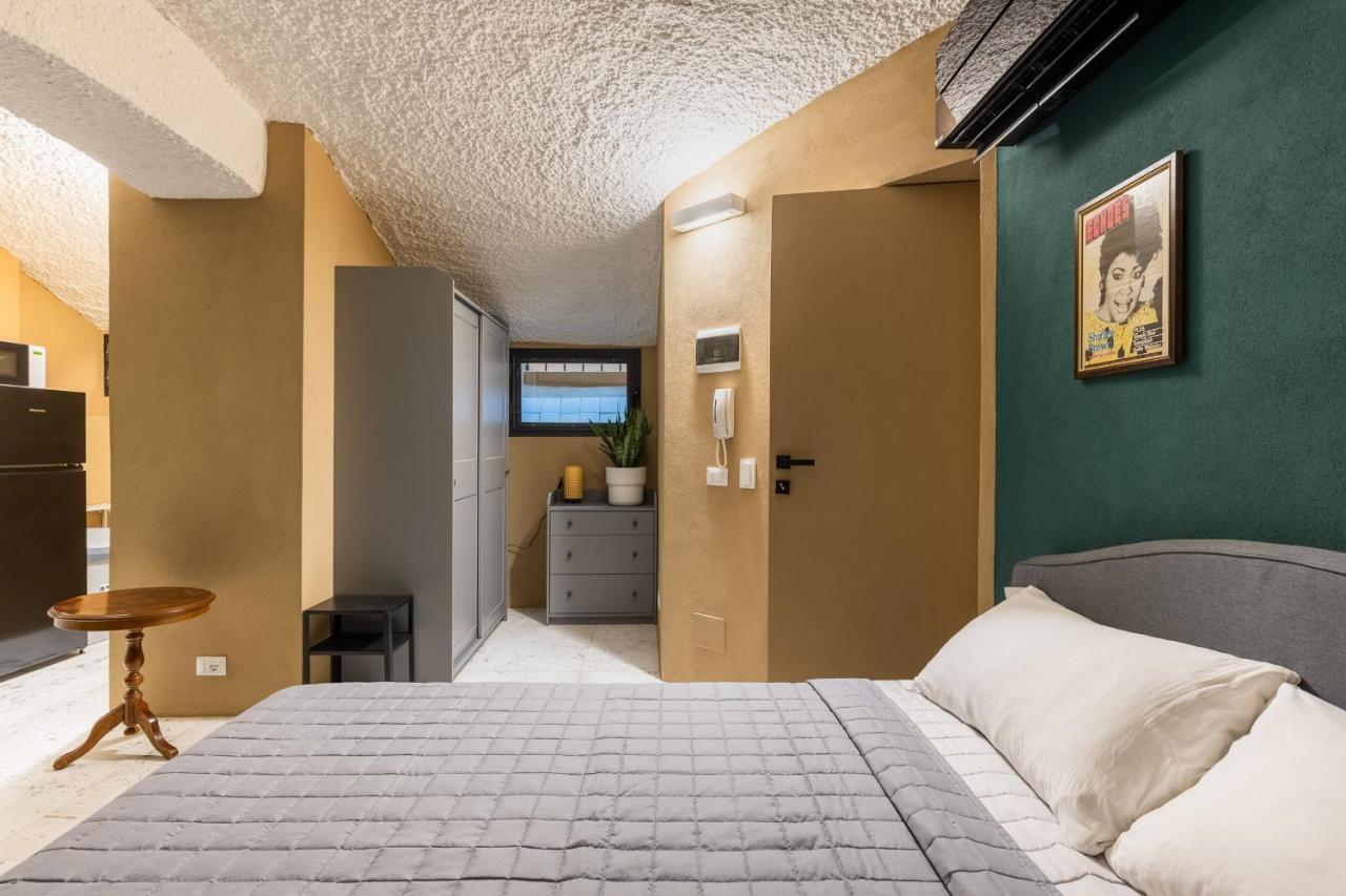 Casa Degli Archi By Wonderful Italy Apartment โบโลญญา ภายนอก รูปภาพ