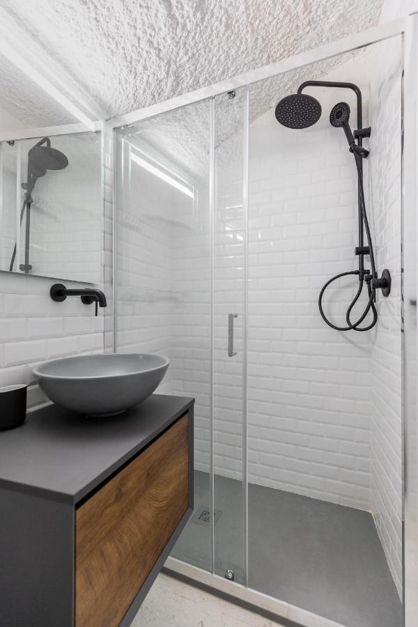 Casa Degli Archi By Wonderful Italy Apartment โบโลญญา ภายนอก รูปภาพ