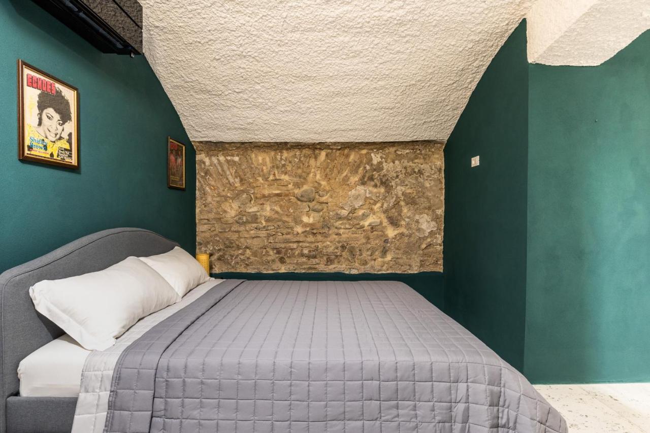 Casa Degli Archi By Wonderful Italy Apartment โบโลญญา ภายนอก รูปภาพ