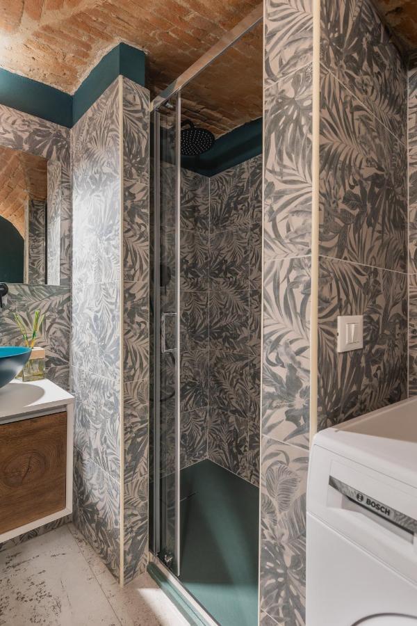 Casa Degli Archi By Wonderful Italy Apartment โบโลญญา ภายนอก รูปภาพ